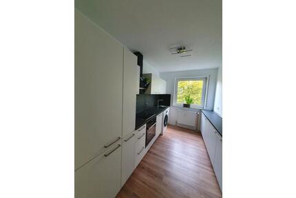 Helle 3,5 Zimmer-Wohnung mit EBK - Kaiserslautern Bahnheim