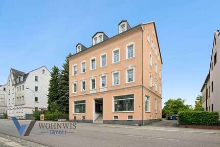Haus zum Kaufen in Limbach-Oberfrohna 390.000,00 € 608.59 m²