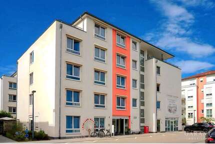 Wohnung zum Kaufen in Rheinfelden (Baden) 149.500,00 € 60 m²
