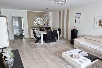 Wohnung zum Kaufen in Meckenheim 298.000,00 € 85 m²