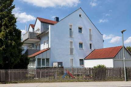 Wohnung zum Kaufen in Ergolding 249.000,00 € 60.16 m²