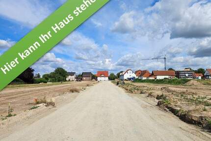 Mit Grundstück, ein Haus mit Charme in Stedum. - Hohenhameln