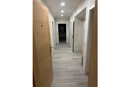 Wohnung zu Vermieten, Lüdenscheid, Zum Brauberg, Kernsaniert - Marienheide