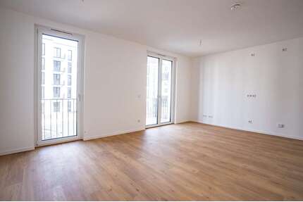 Wohnung zum Mieten in Berlin 253,68 € 36.24 m²