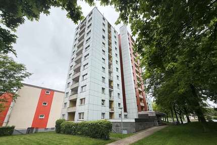 Wohnung zum Kaufen in Bielefeld 139.000,00 € 83 m²