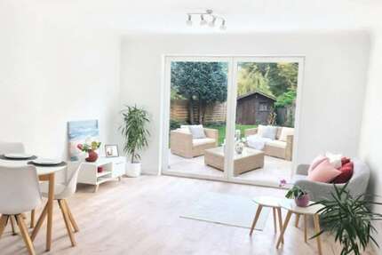 Haus zum Kaufen in Hamburg 439.600,00 € 110.59 m²