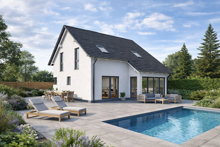 Haus zum Kaufen in Halle 499.800,00 € 138 m²