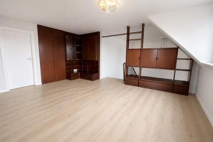 Penthouse Wohnung in zentraler Lage am Gymnasium Dionysianum - Rheine Gellendorf