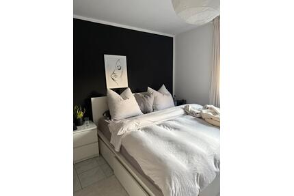 Super helle 3 Zimmer Wohnung mit einem 7m Balkon - Pohlheim