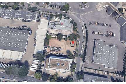 Grundstück zu verkaufen in Berlin 5.130.000,00 € 2331 m²