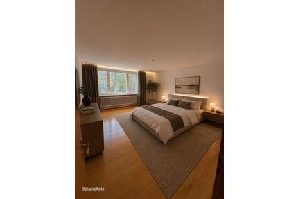 2-Zimmer-Wohnung im Herzen Kiels