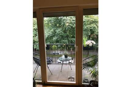Wohnung zum Mieten in München 1.139,00 € 40 m²