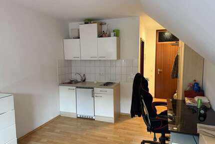 Wohnung zum Mieten in Geislingen 380,00 € 20 m²