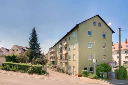 Wohnung zum Mieten in Stuttgart 320,00 € 20 m²