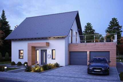 Haus zum Kaufen in Colmberg 285.000,00 € 145 m²