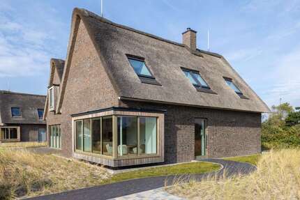 Haus zum Kaufen in List 1.700.000,00 € 161 m²