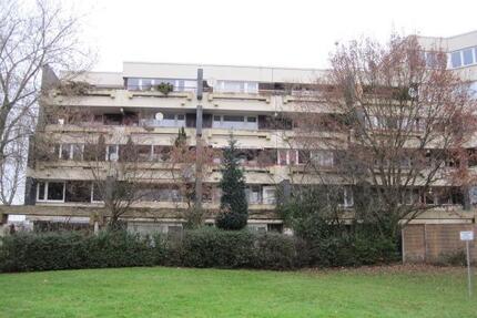 Wo das Leben so spielt - weitläufige 4-Zimmer-Wohnung - Bonn Tannenbusch