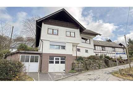 Haus zum Kaufen in Reichshof 299.000,00 € 153 m²