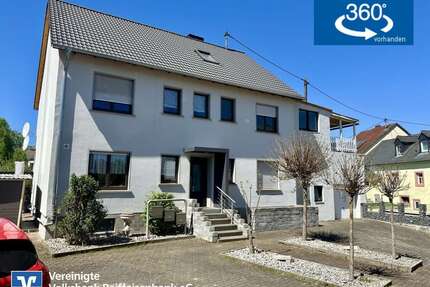 Haus zum Kaufen in Minderlittgen 349.000,00 € 224 m²