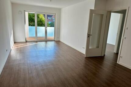 Moderne 2-Zimmer-Wohnung im 1.OG in Hamburg-Poppenbüttel