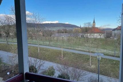 Monteure & Wochenendheimfahrer aufgepasst - Iphofen