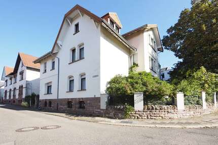 Haus zum Kaufen in Saarbrücken 679.000,00 € 250 m²