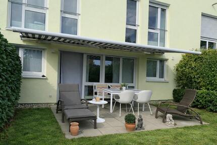 Für Individualisten - 3 Zimmer Maisonette Wohnung mit Garten - Böblingen Dagersheim