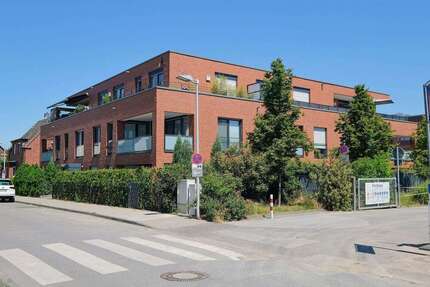 Wohnung zum Mieten in Monheim am Rhein 1.068,00 € 80 m²