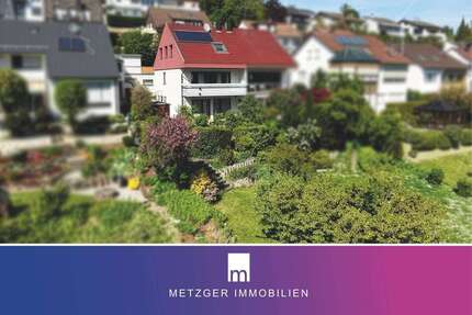 Haus zum Kaufen in Remshalden 495.000,00 € 119 m²