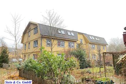 Wohnung zum Mieten in Borkwalde 1.000,00 € 95.13 m²