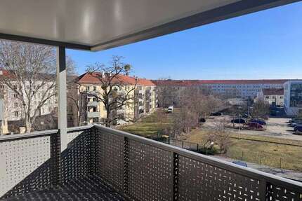 Wohnung zum Mieten in Dessau-Roßlau 665,00 € 78.12 m²