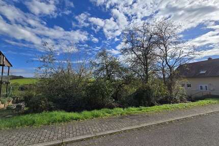 Grundstück zu verkaufen in Lebach 61.000,00 € 552 m²