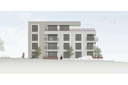 Wohnung zum Mieten in Laichingen 1.030,00 € 73.07 m²