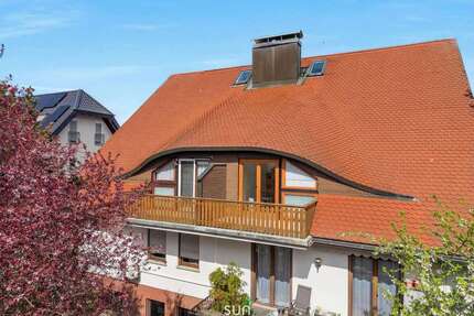 Wohnung zum Kaufen in Rüsselsheim am Main 445.000,00 € 130 m²