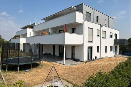 Wohnung zum Kaufen in Kirchberg 435.000,00 € 116 m²