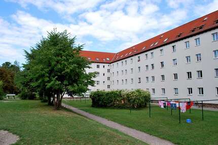 Wohnung zum Mieten in Leipzig 417,33 € 46.46 m²