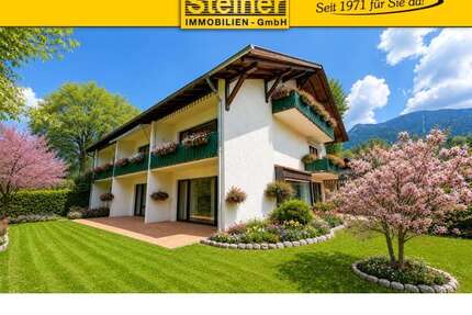 Grundstück zu verkaufen in Garmisch-Partenkirchen 2.190.000,00 € 1024 m²