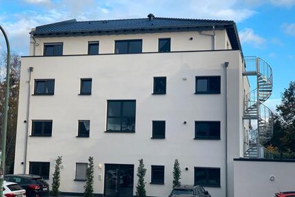 moderne Wohnung im Zentrum von Langerwehe