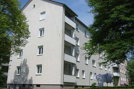 Wohnung zum Mieten in Stuttgart 559,00 € 57.47 m²