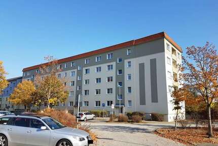 Wohnung zum Mieten in Parchim 430,00 € 58 m²