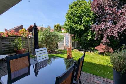 Haus zum Kaufen in Bad Zwischenahn 299.900,00 € 118.98 m²