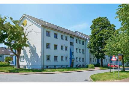 Wohnung zum Mieten in Trappenkamp 474,01 € 57.11 m²
