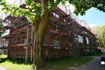Wohnung zum Mieten in Cuxhaven 528,90 € 70.52 m²