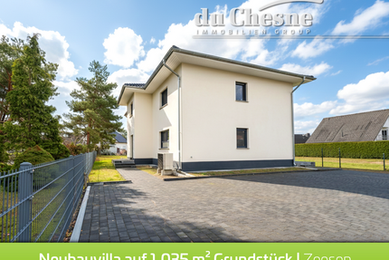 Haus zum Kaufen in Zeesen 1.099.000,00 € 224.3 m²