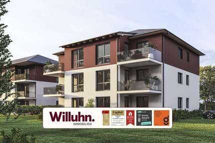 Wohnung zum Mieten in Delitzsch 950,00 € 79 m²