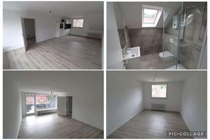 Wohnung zum Mieten in Hagen 600,00 € 58 m²