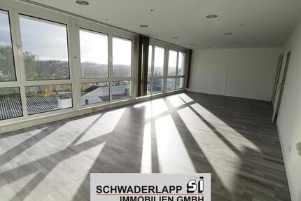 Helle Büroflächen in Höhr-Grenzhausen – Ihr neuer Arbeitsplatz in frequentierter Lage