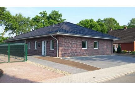 Barrierefreie Wohnung - 630,00&nbsp;EUR Kaltmiete, ca.&nbsp; 63,00&nbsp;m&sup2; in Westoverledingen (PLZ: 26810)