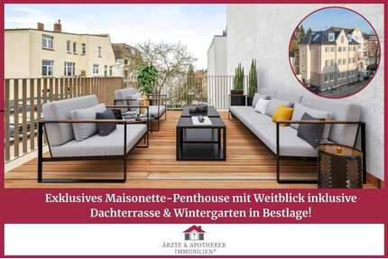 Wohnung zum Kaufen in Lübeck 2.285.000,00 € 290 m²