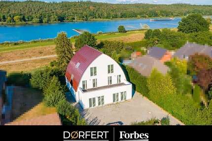 Haus zum Kaufen in Tespe 475.000,00 € 183.1 m²